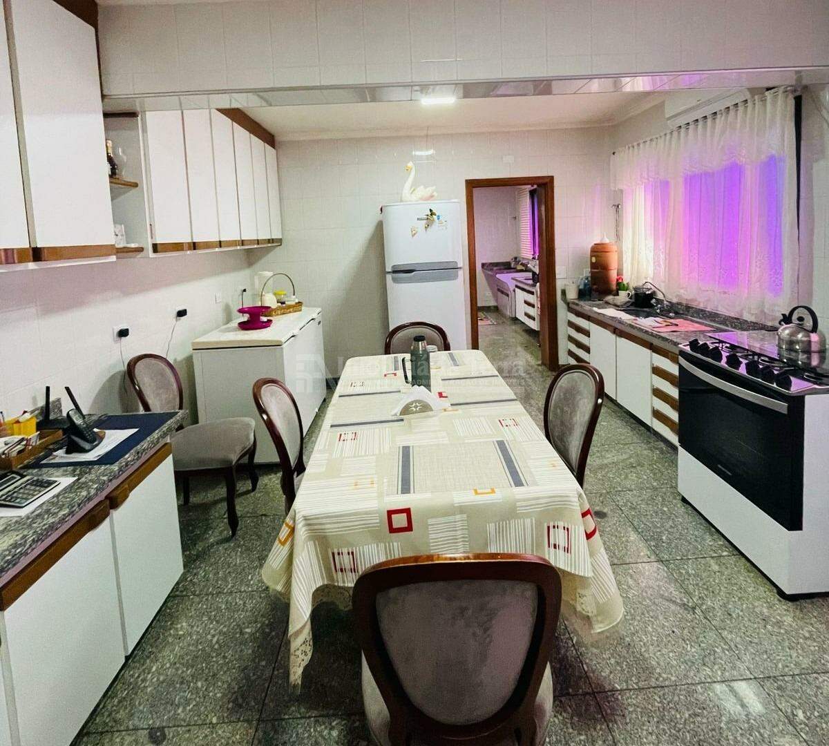 Apartamento com 4 quartos sendo 4 suítes no Jardim Central em Dourados/MS — foto 2