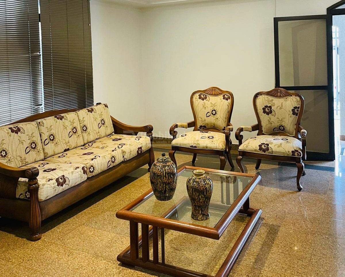 Apartamento com 4 quartos sendo 4 suítes no Jardim Central em Dourados/MS — foto 3