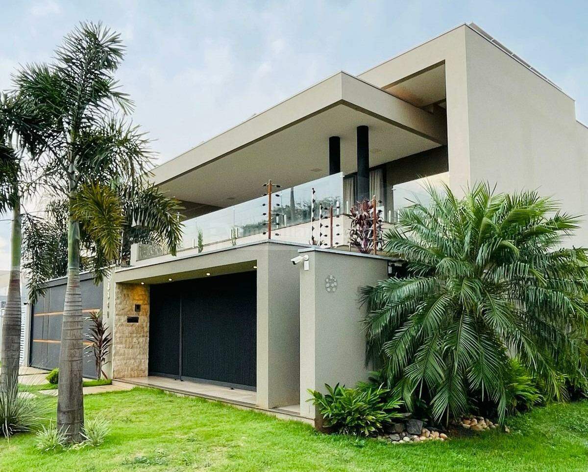 Casa no Jardim Mônaco, foto 3 de 27
