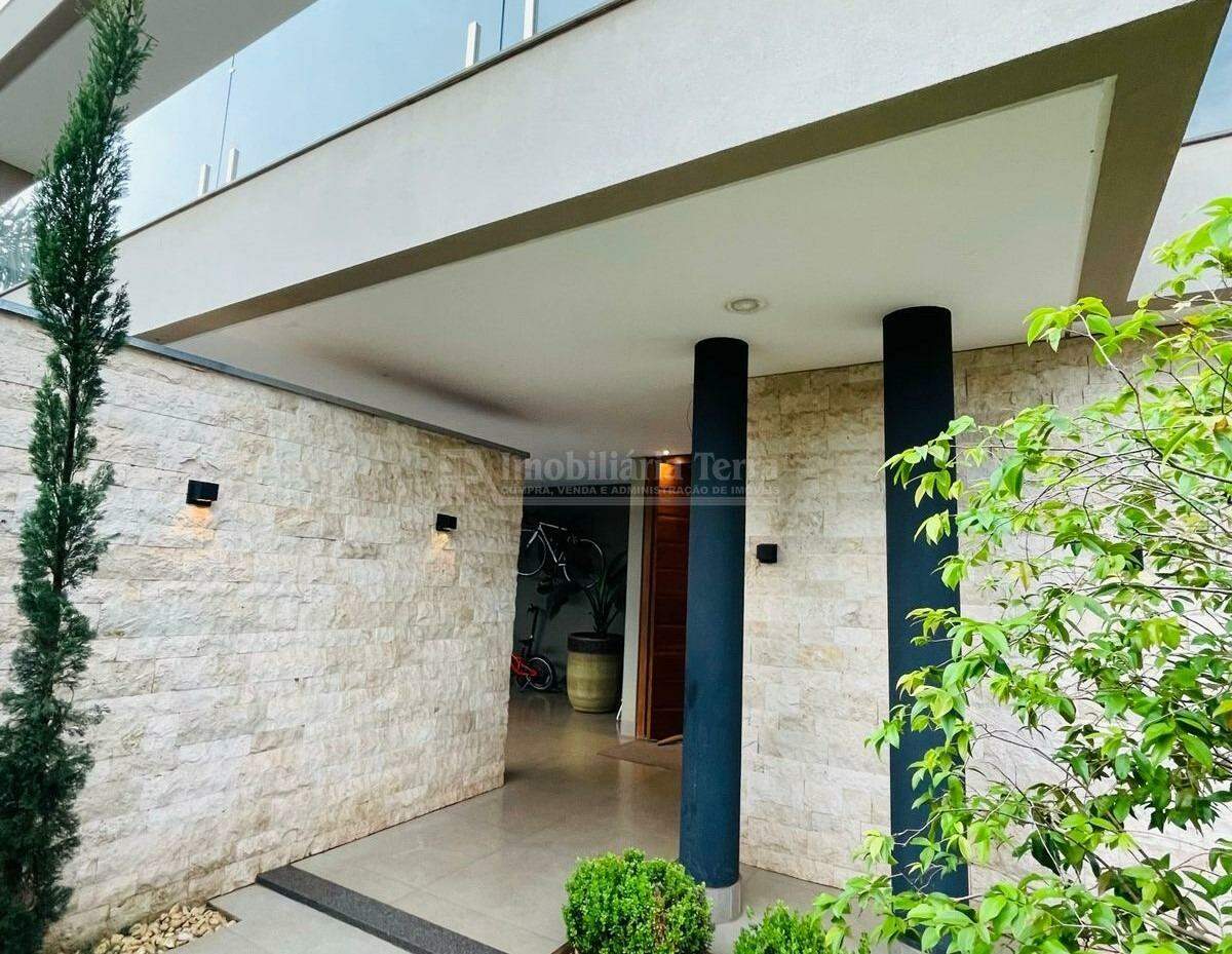 Casa no Jardim Mônaco, foto 2 de 27