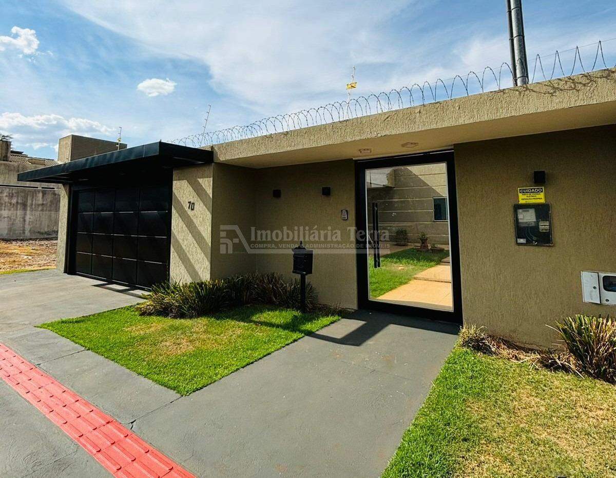 Casa no Jardim Mônaco, foto 1 de 21