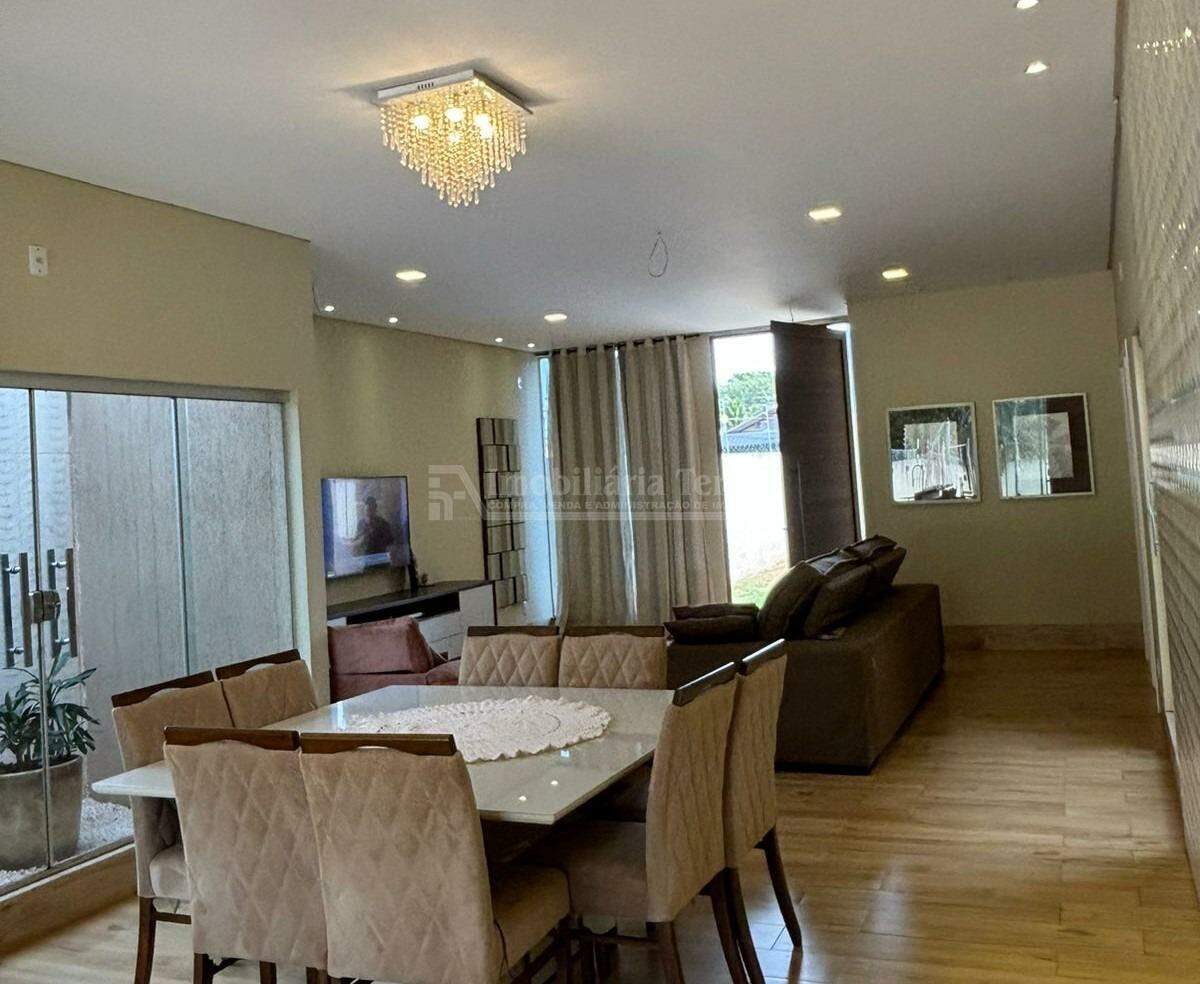 Casa no Jardim Mônaco, foto 12 de 21