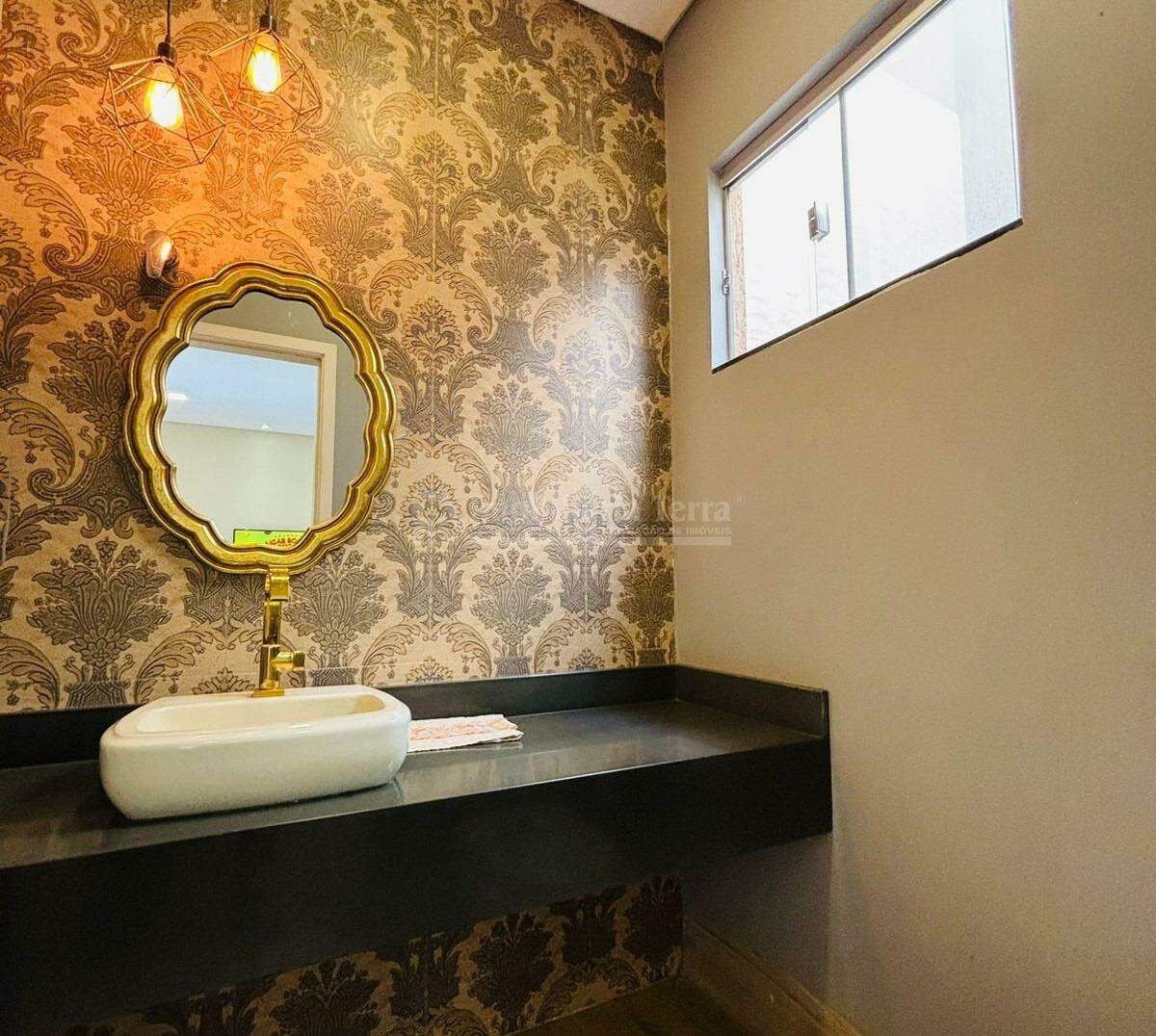 Casa no Jardim Mônaco, foto 19 de 21