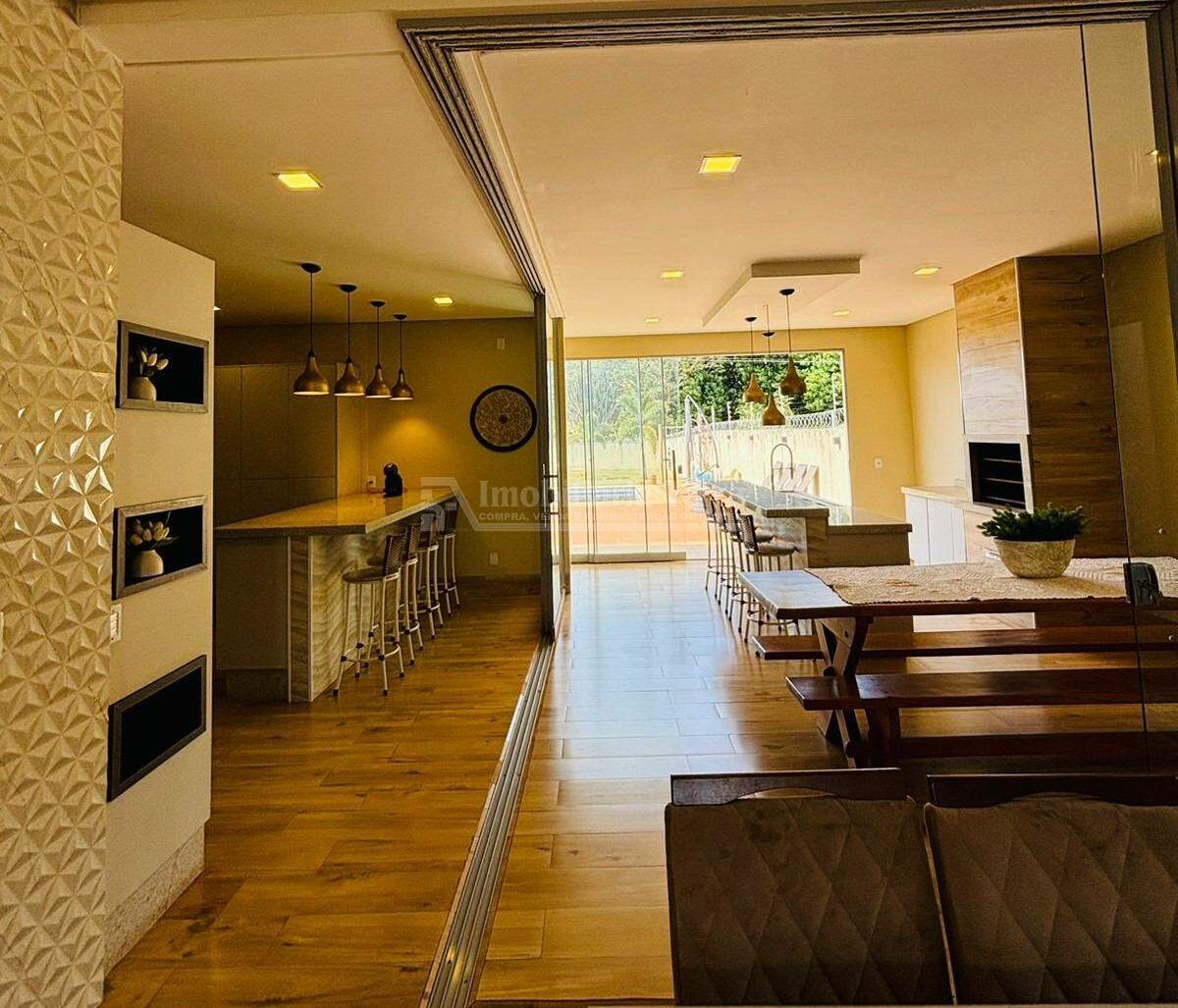Casa no Jardim Mônaco, foto 11 de 21