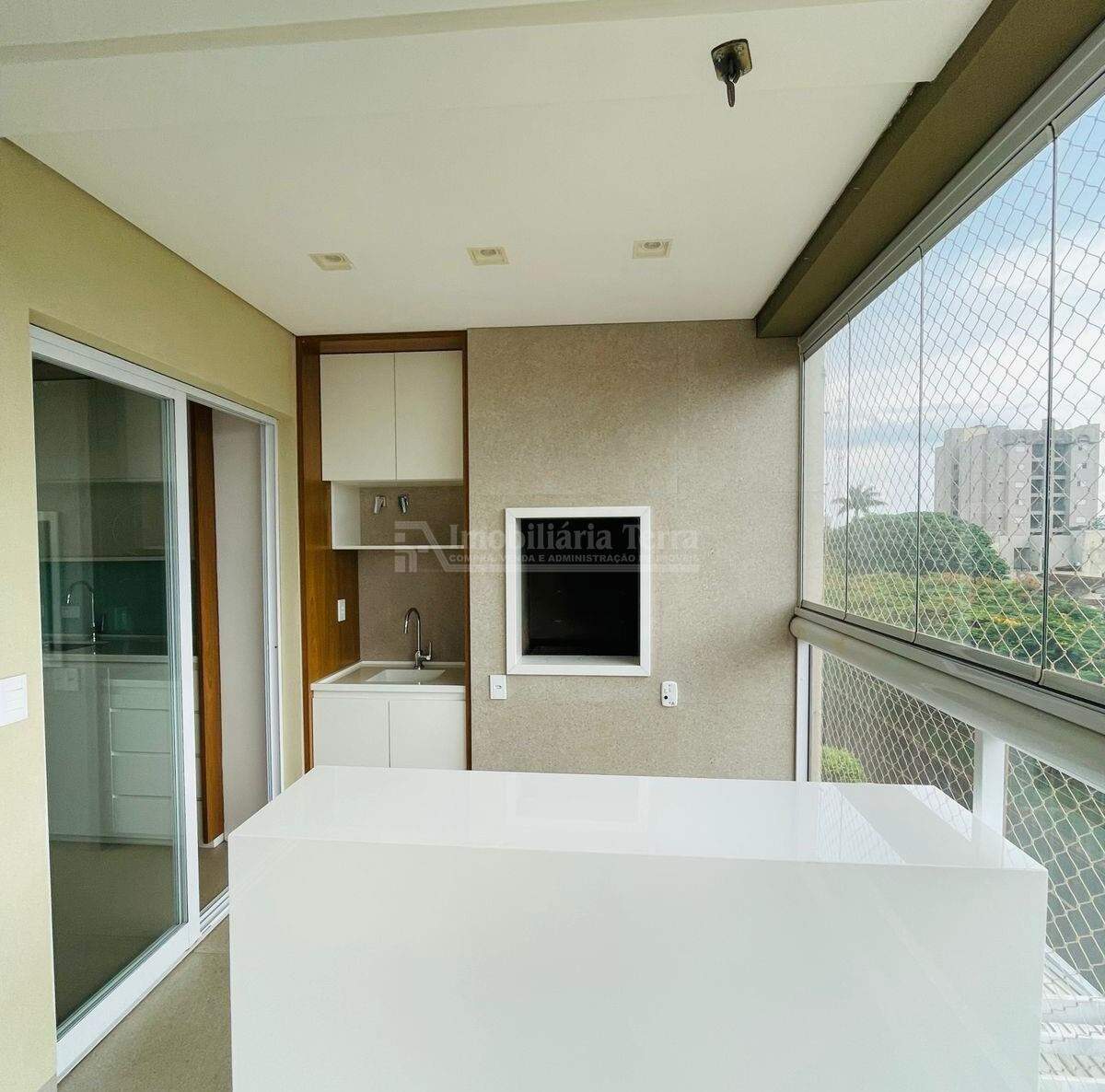 Apartamento no Jardim América, foto 23 de 25