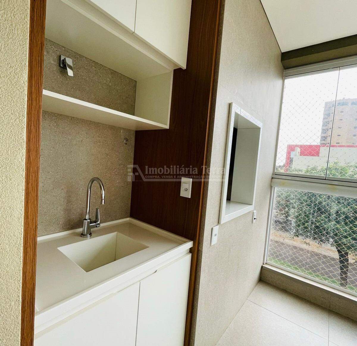 Apartamento no Jardim América, foto 24 de 25