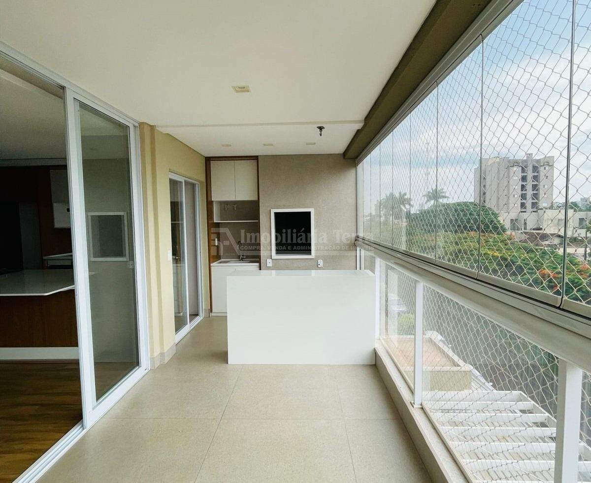 Apartamento no Jardim América, foto 22 de 25