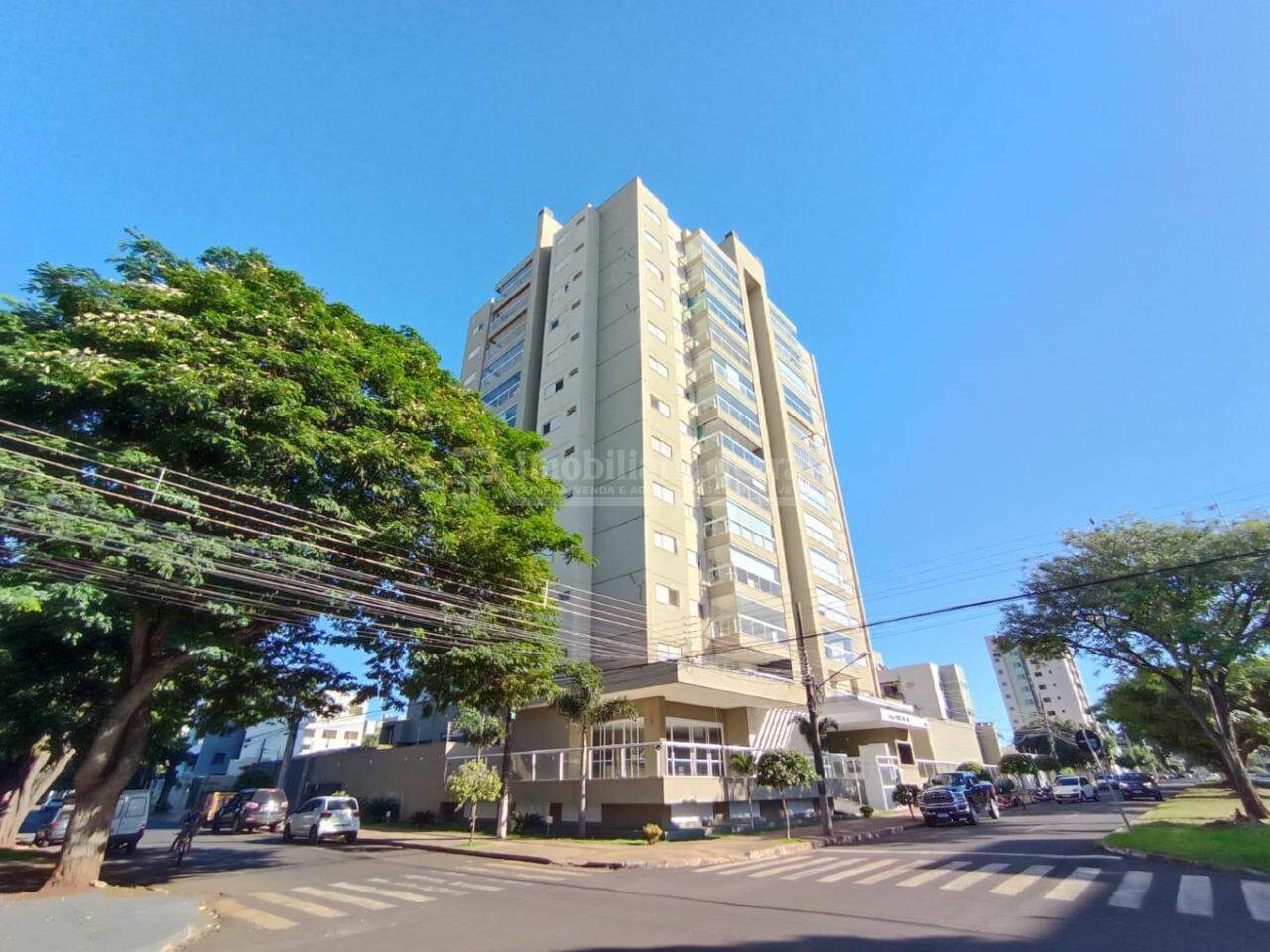 Apartamento no Jardim América, foto 1 de 25