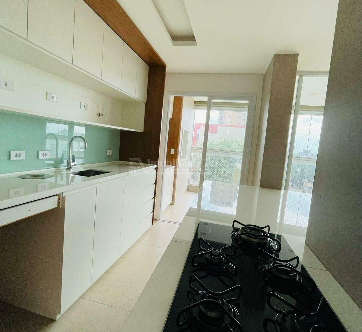 Apartamento no Jardim América, foto 5 de 25