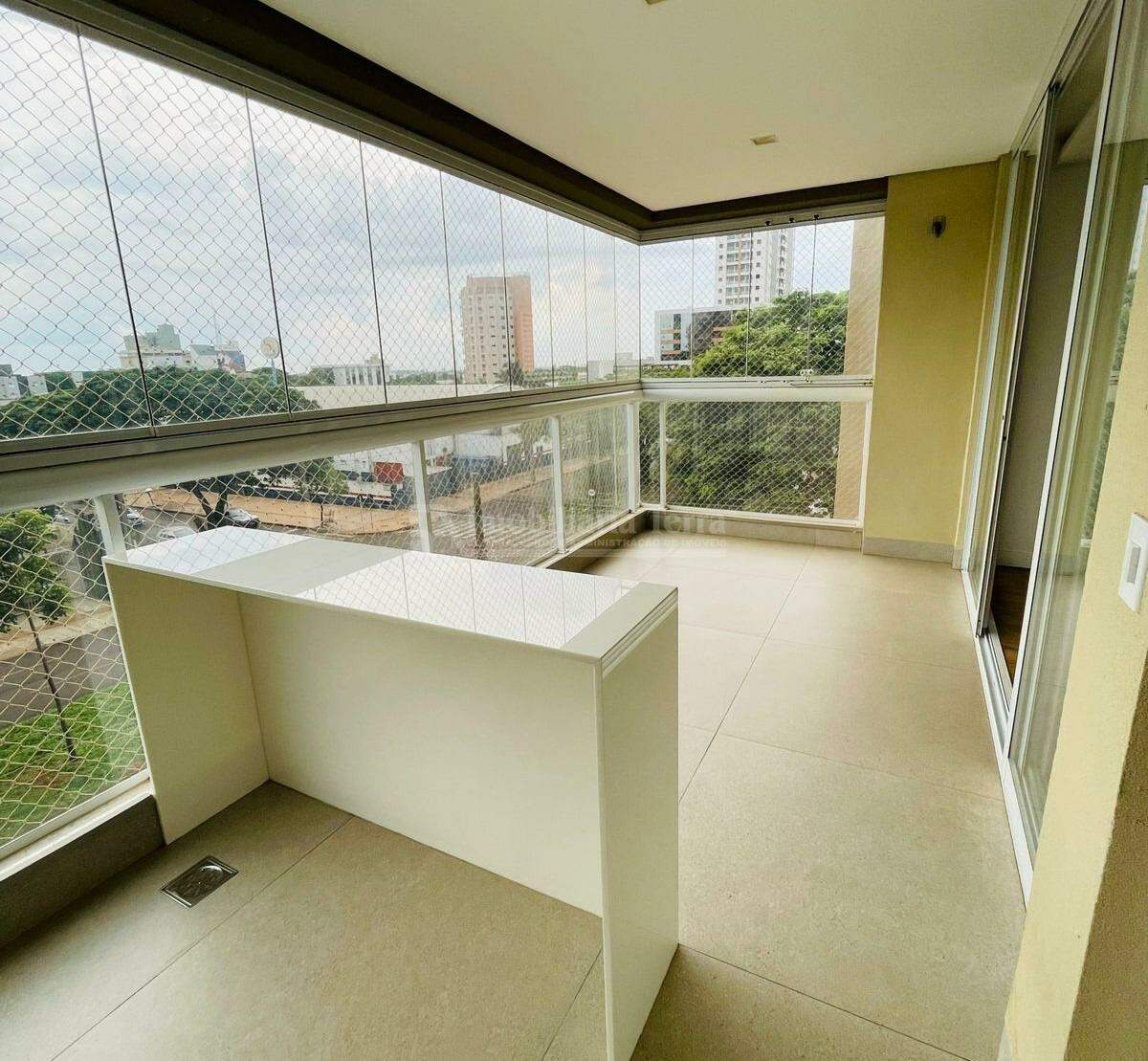 Apartamento no Jardim América, foto 25 de 25