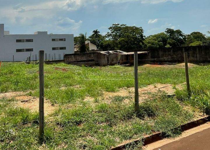 Terreno/Lote no Jardim América em Dourados/MS — foto 3