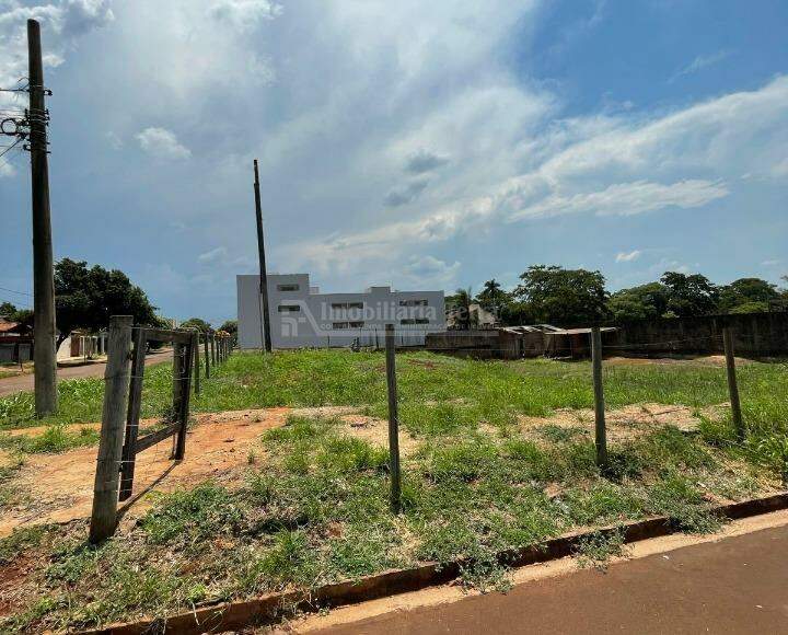 Terreno/Lote no Jardim América em Dourados/MS — foto 2