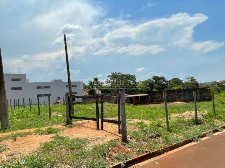 Terreno/Lote no Jardim América em Dourados/MS — foto 1