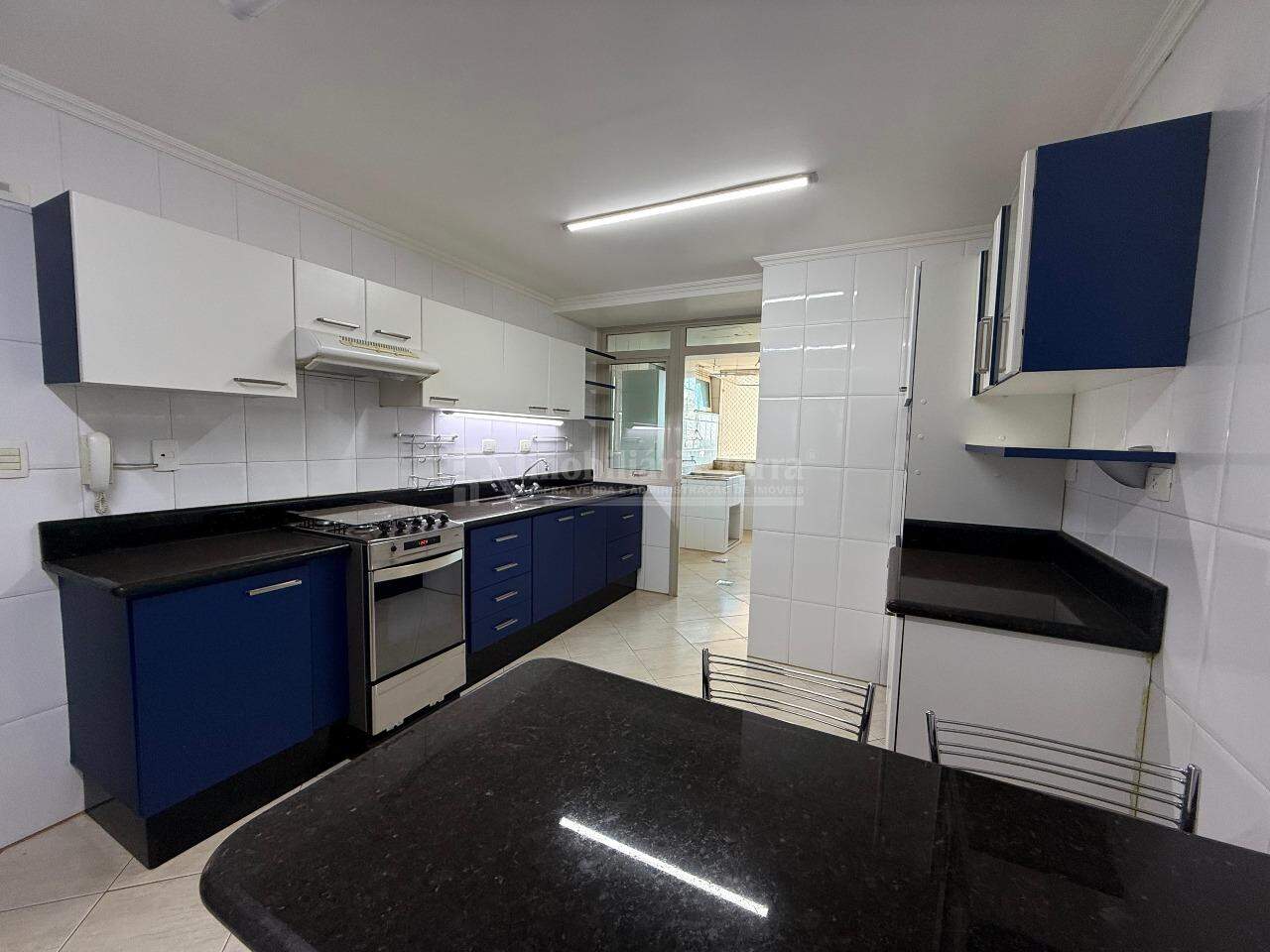 Apartamento com 3 quartos sendo 1 suíte no Jardim América em Dourados/MS — foto 2