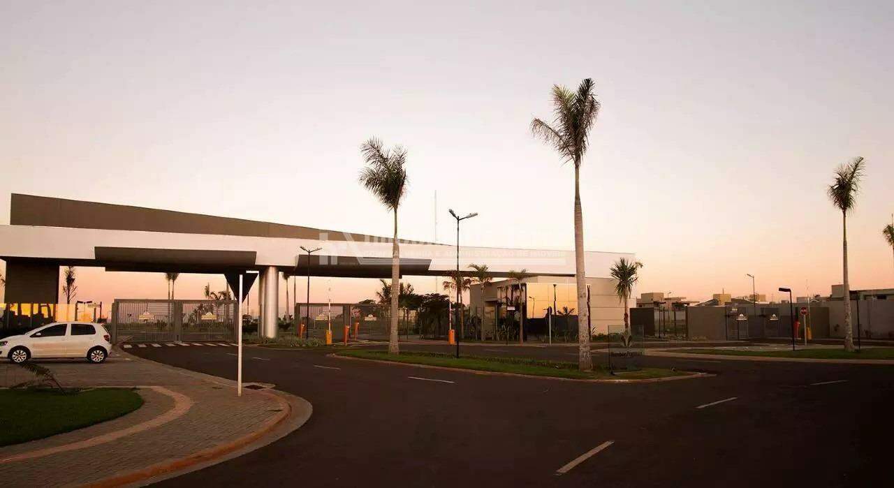 Terreno/Lote no Bourbon Premium em Dourados/MS — foto 1