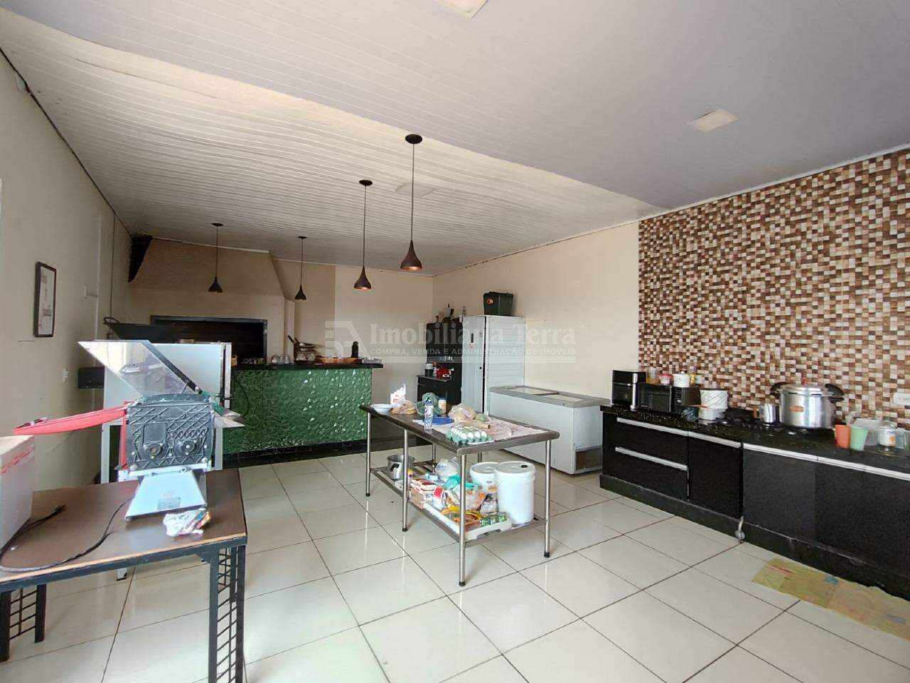 Casa com 3 quartos sendo 1 suíte no Sitiocas Campina Verde em Dourados/MS — foto 3