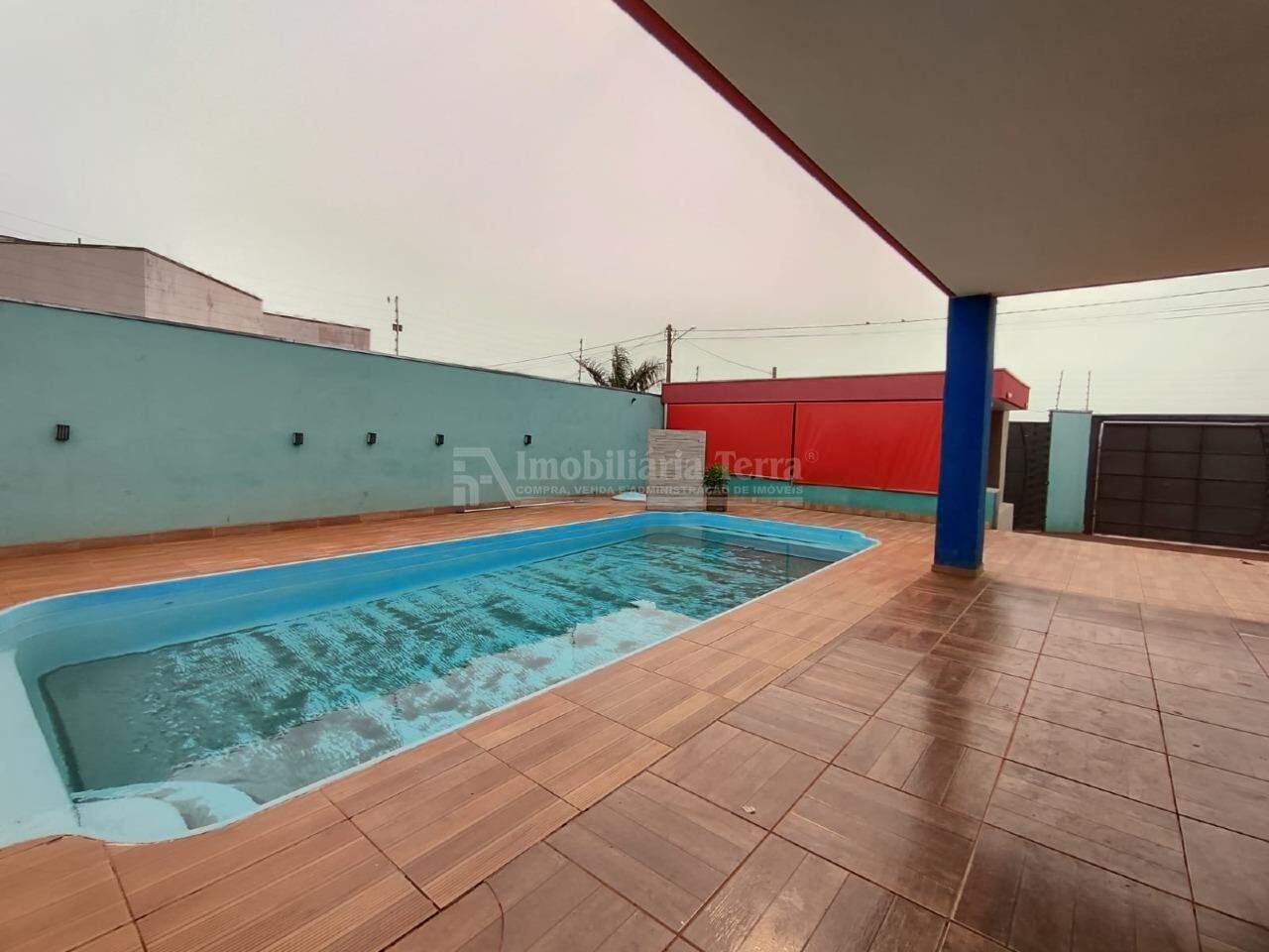 Casa com 3 quartos sendo 1 suíte no Sitiocas Campina Verde em Dourados/MS — foto 10