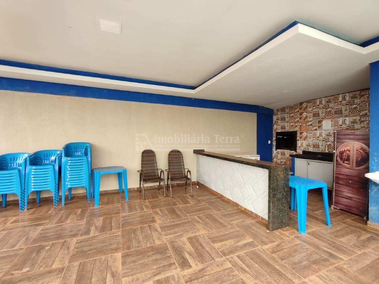 Casa com 3 quartos sendo 1 suíte no Sitiocas Campina Verde em Dourados/MS — foto 8