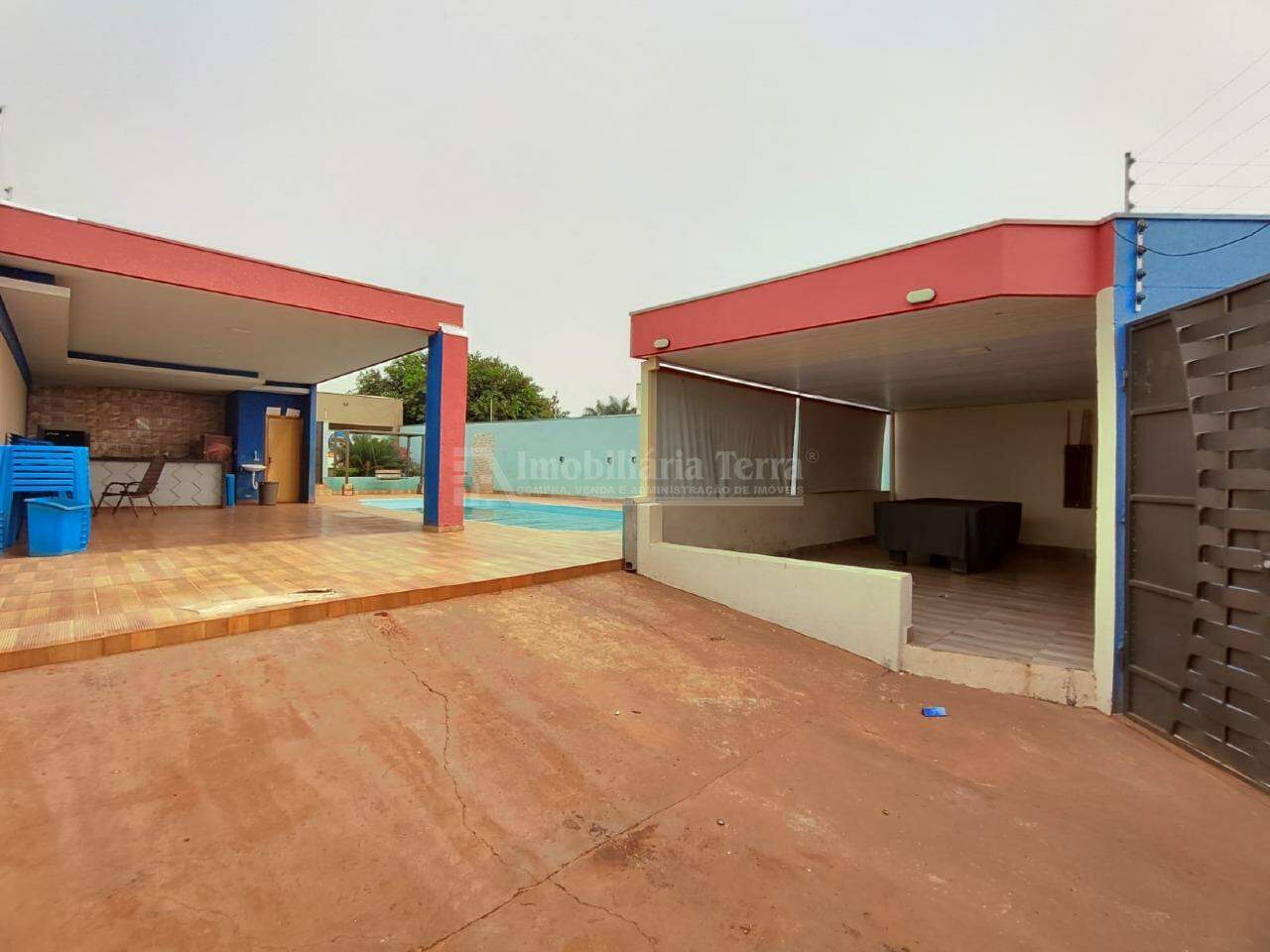 Casa com 3 quartos sendo 1 suíte no Sitiocas Campina Verde em Dourados/MS — foto 7