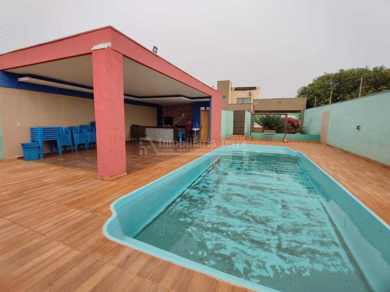 Casa com 3 quartos sendo 1 suíte no Sitiocas Campina Verde em Dourados/MS — foto 9