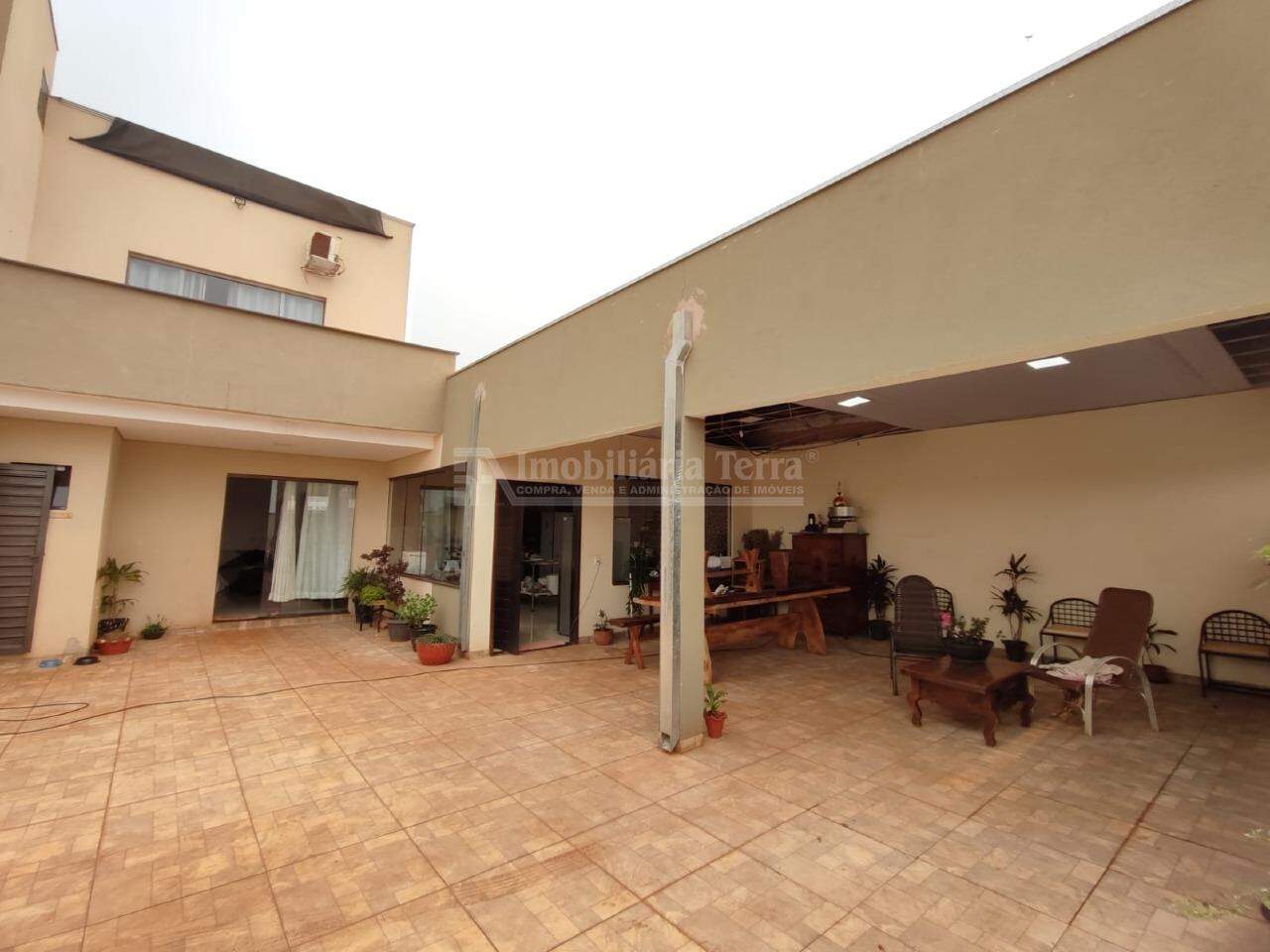 Casa com 3 quartos sendo 1 suíte no Sitiocas Campina Verde em Dourados/MS — foto 2