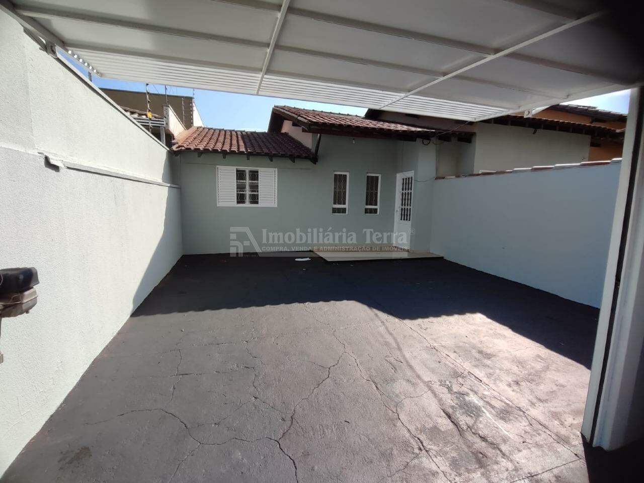 Casa com 2 quartos no Vila Icassati em Dourados/MS — foto 2