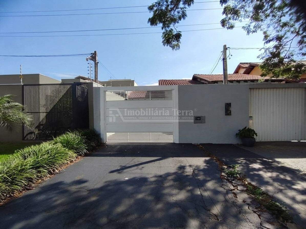 Casa com 2 quartos no Vila Icassati em Dourados/MS — foto 1