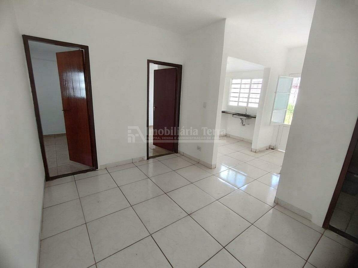 Casa com 2 quartos no Vila Icassati em Dourados/MS — foto 3