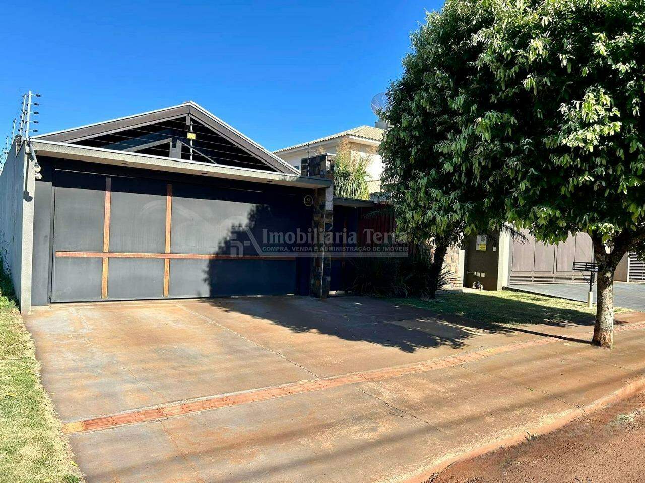 Casa com 3 quartos sendo 1 suíte no Jardim dos Estados em Dourados/MS — foto 1