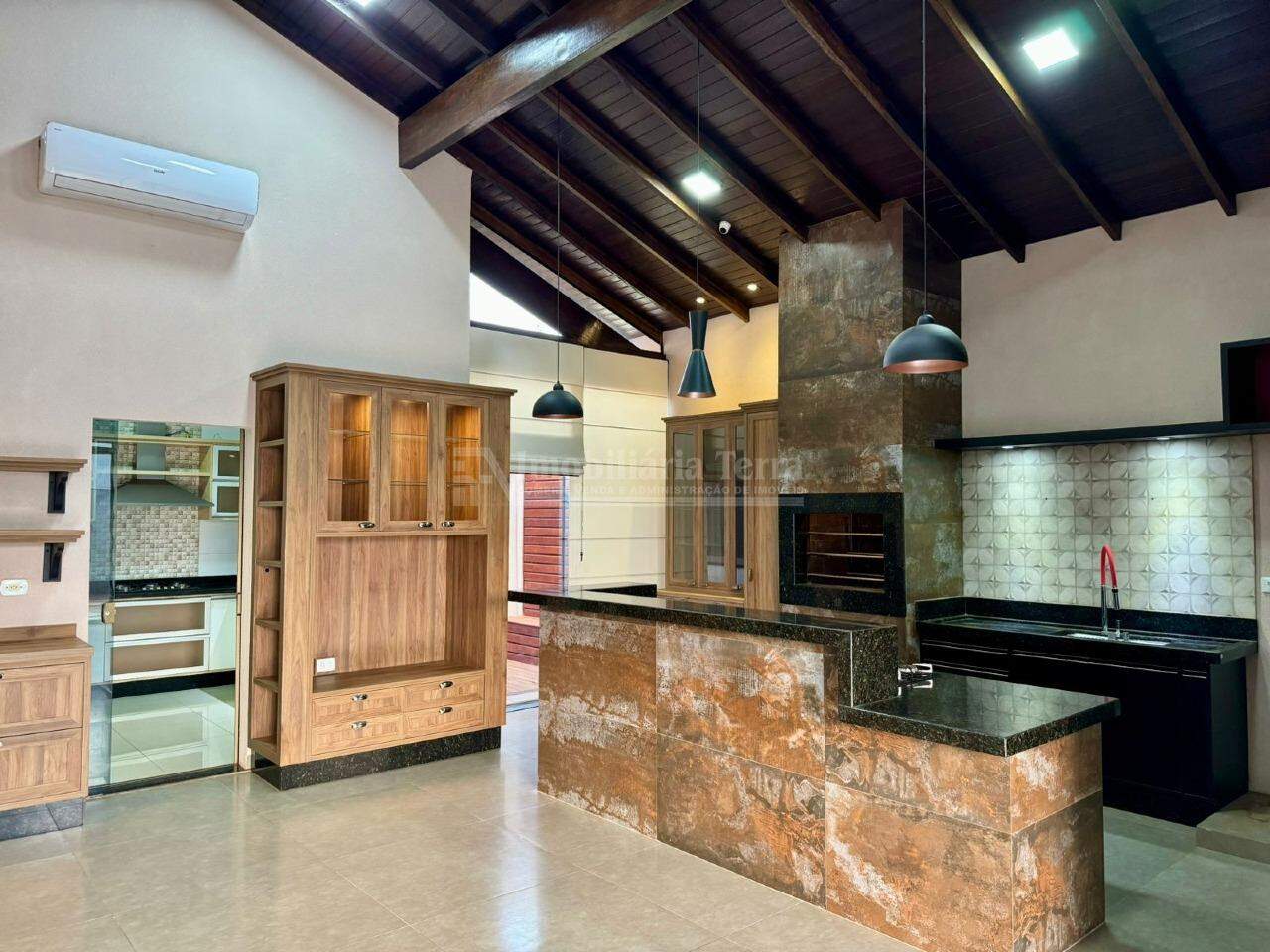 Casa com 3 quartos sendo 1 suíte no Jardim dos Estados em Dourados/MS — foto 13