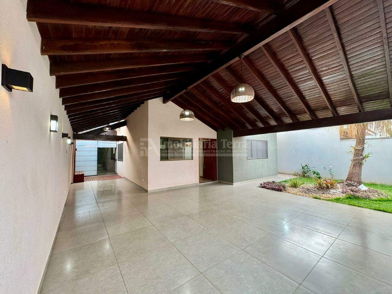 Casa com 3 quartos sendo 1 suíte no Jardim dos Estados em Dourados/MS — foto 3
