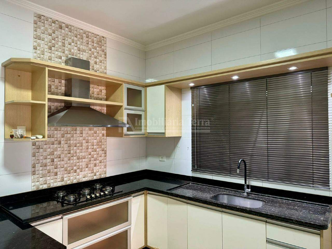 Casa com 3 quartos sendo 1 suíte no Jardim dos Estados em Dourados/MS — foto 4