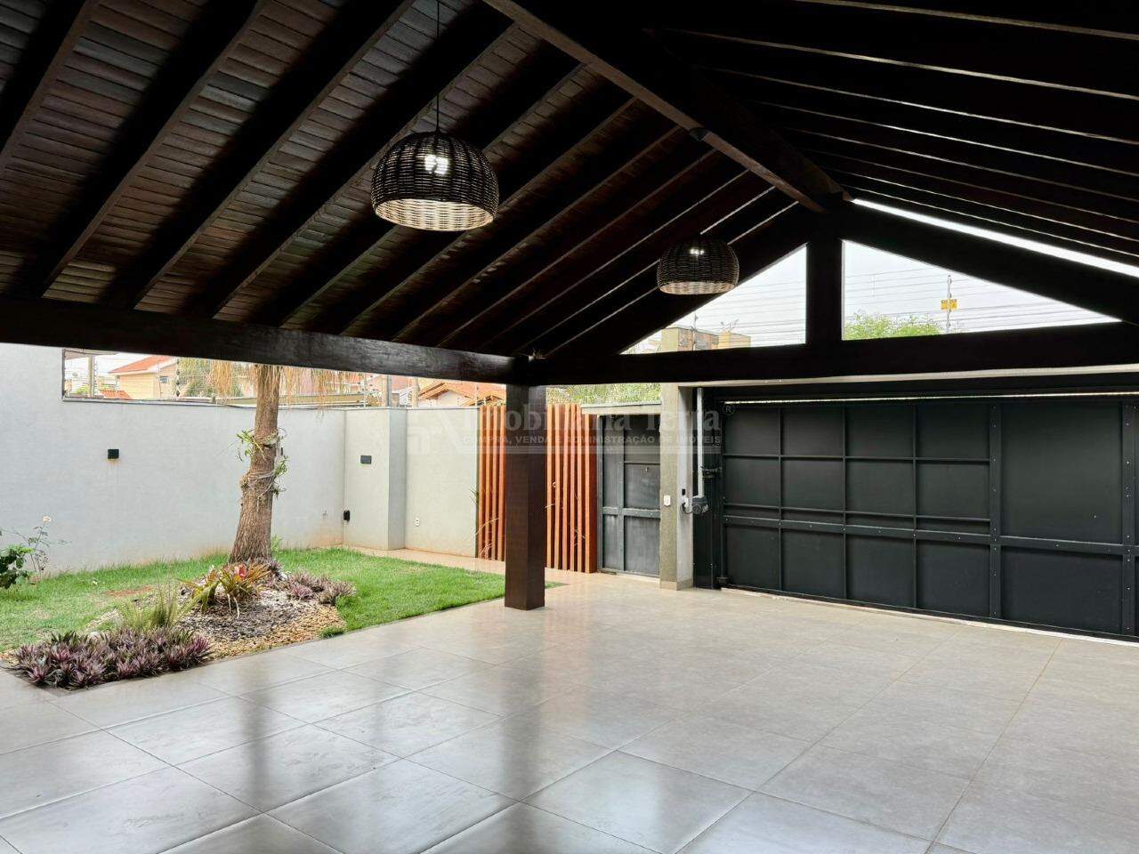 Casa com 3 quartos sendo 1 suíte no Jardim dos Estados em Dourados/MS — foto 2