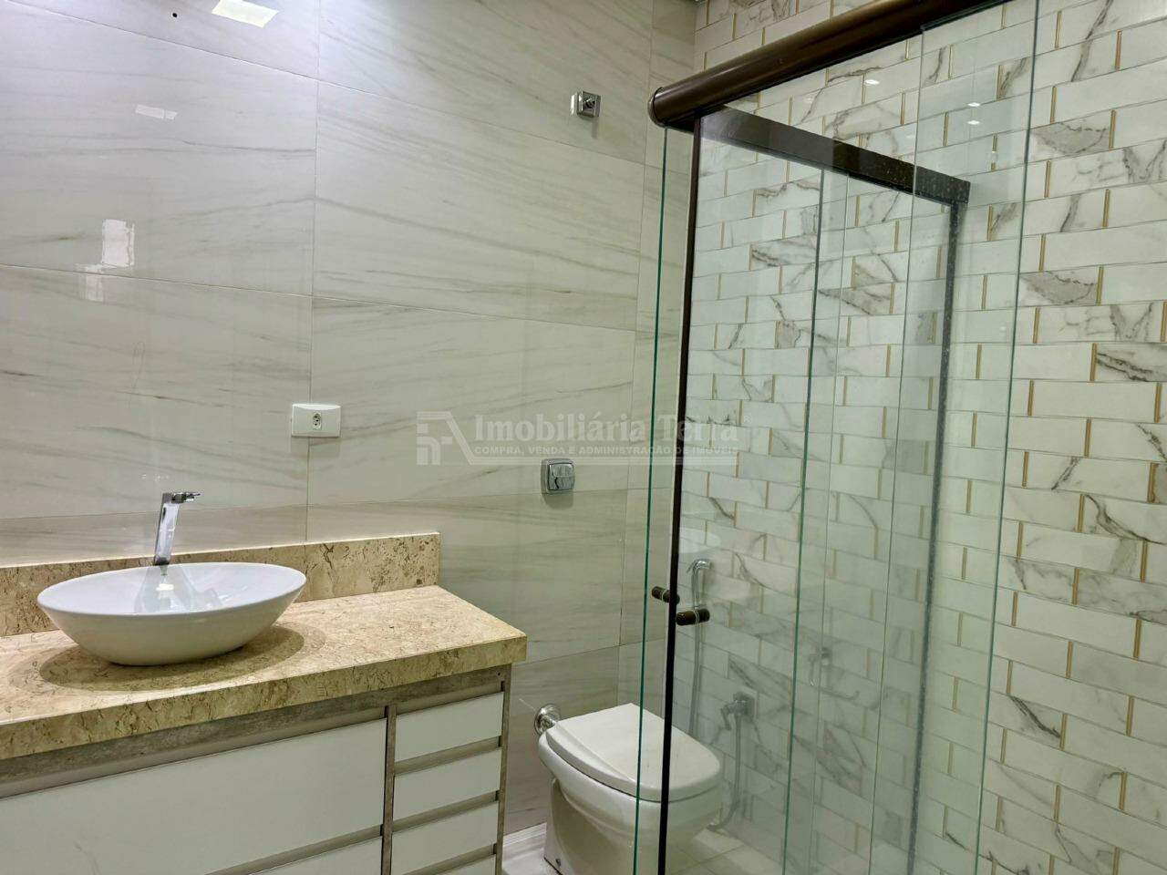 Casa com 3 quartos sendo 1 suíte no Jardim dos Estados em Dourados/MS — foto 12