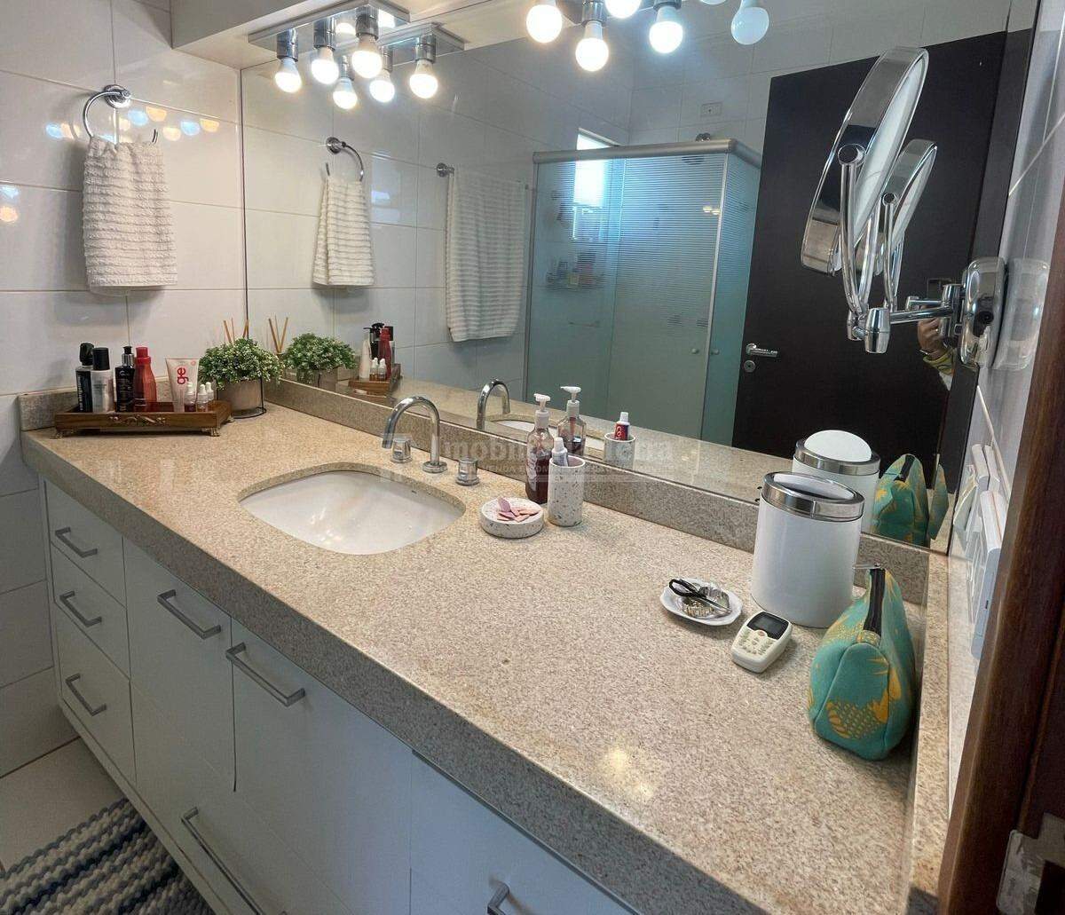 Casa com 3 quartos sendo 3 suítes no Portal de Dourados em Dourados/MS — foto 9