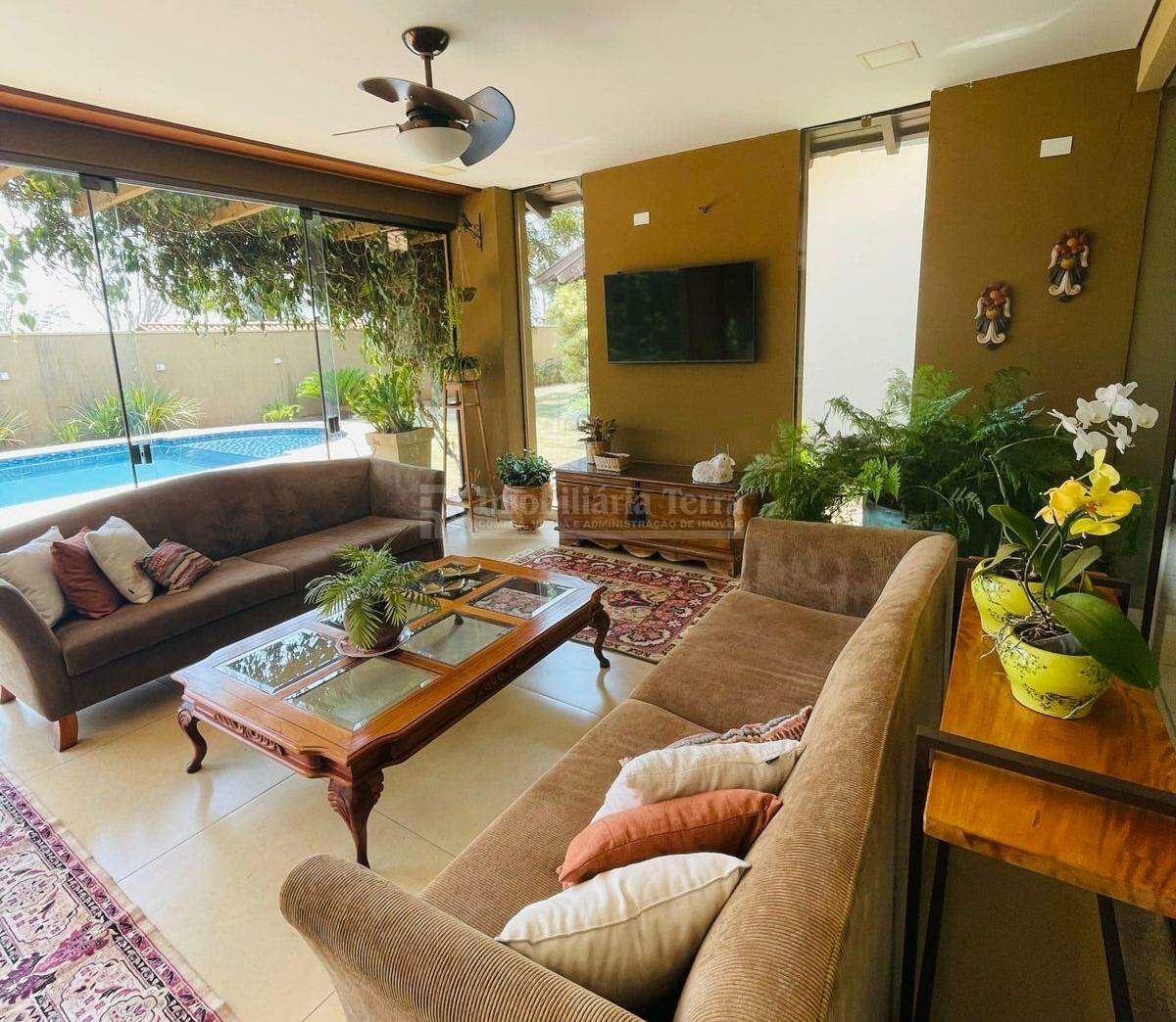 Casa com 3 quartos sendo 3 suítes no Portal de Dourados em Dourados/MS — foto 7