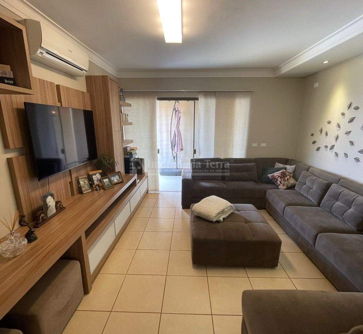 Casa com 3 quartos sendo 3 suítes no Portal de Dourados em Dourados/MS — foto 3