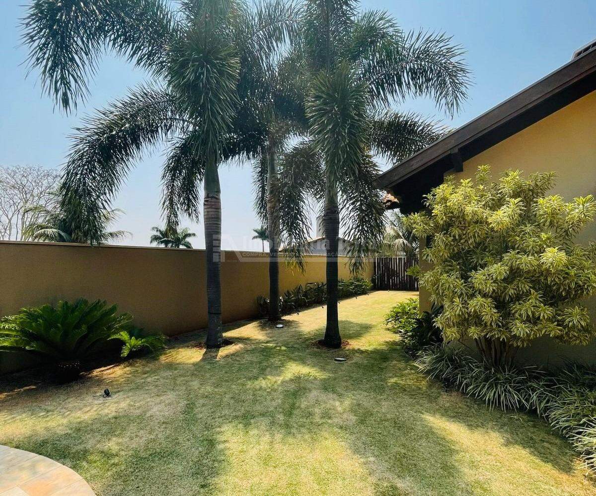 Casa com 3 quartos sendo 3 suítes no Portal de Dourados em Dourados/MS — foto 12