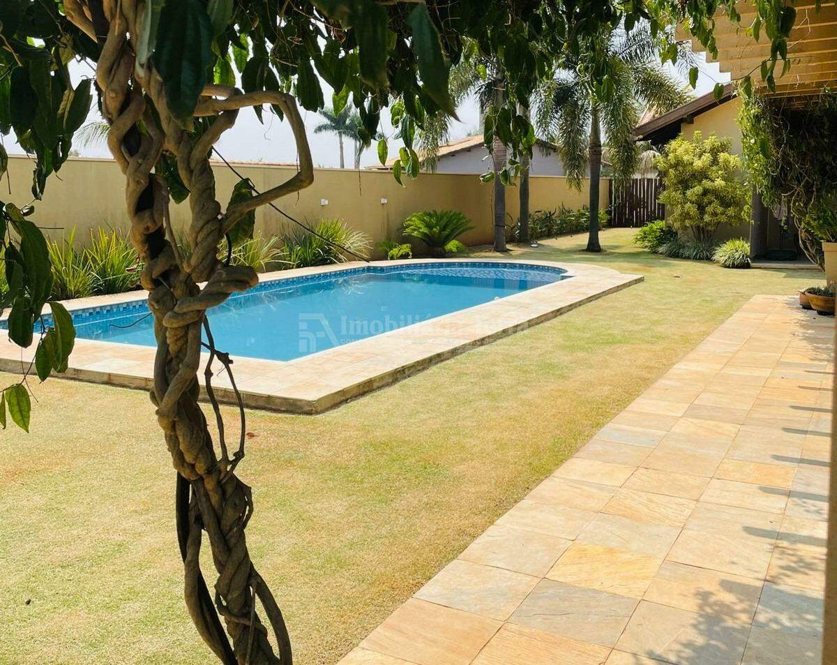 Casa com 3 quartos sendo 3 suítes no Portal de Dourados em Dourados/MS — foto 10