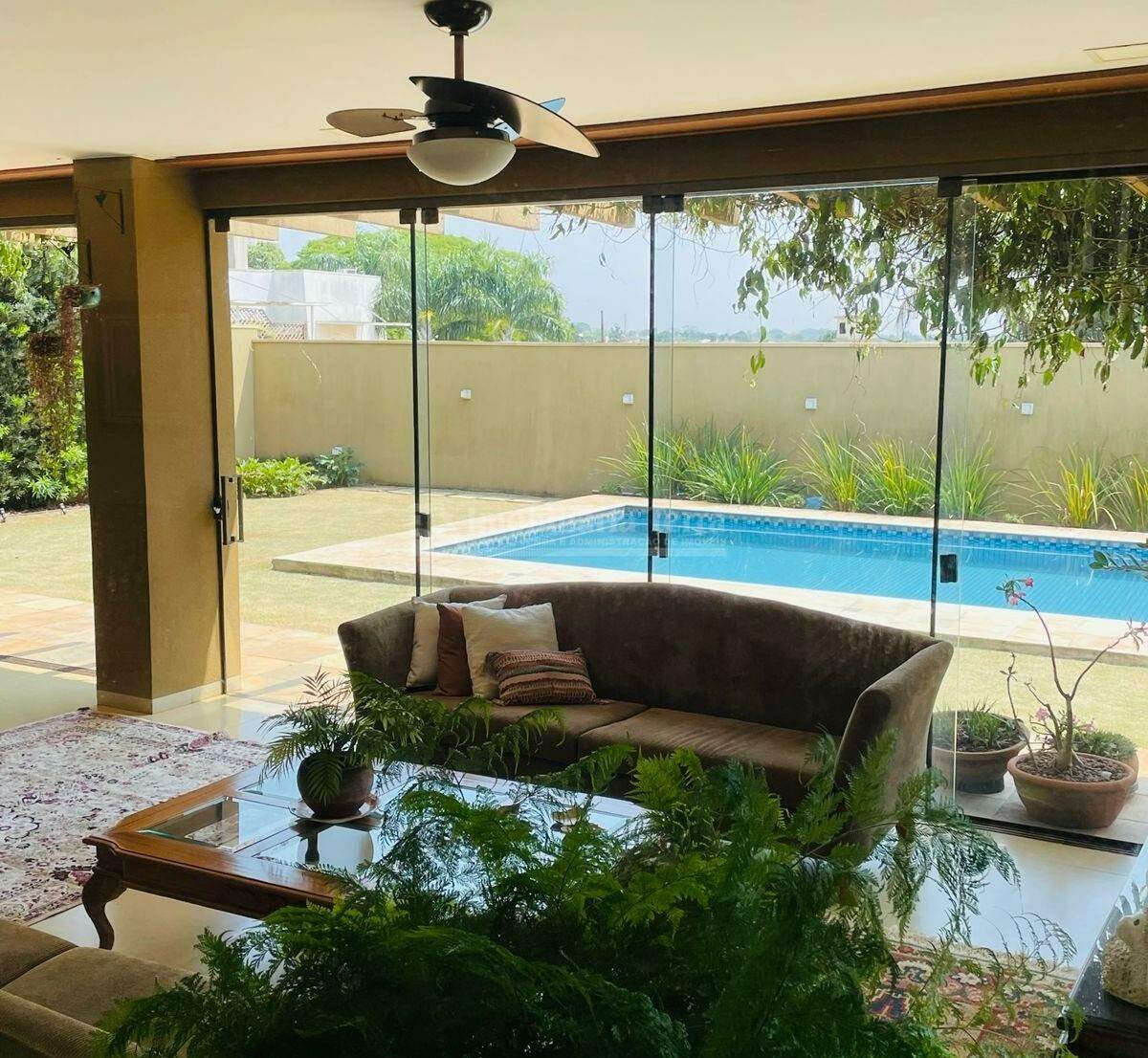 Casa com 3 quartos sendo 3 suítes no Portal de Dourados em Dourados/MS — foto 5
