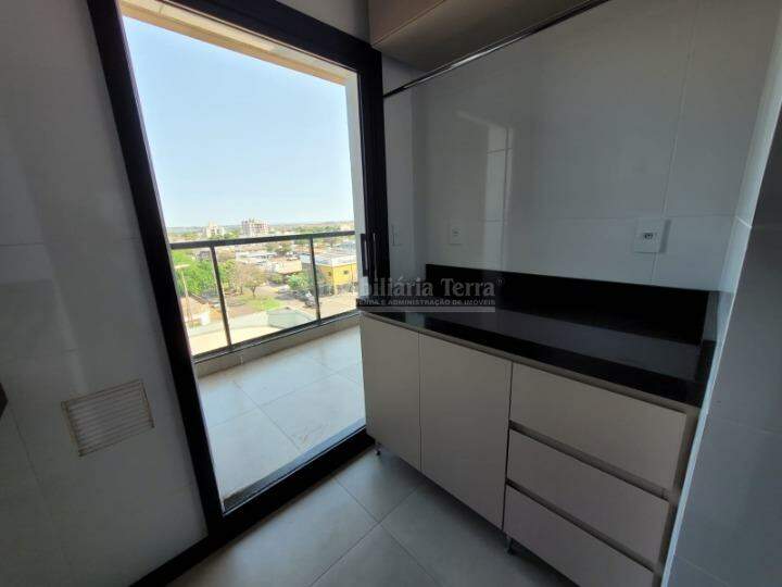 Apartamento com 2 quartos sendo 1 suíte no Centro em Dourados/MS — foto 4