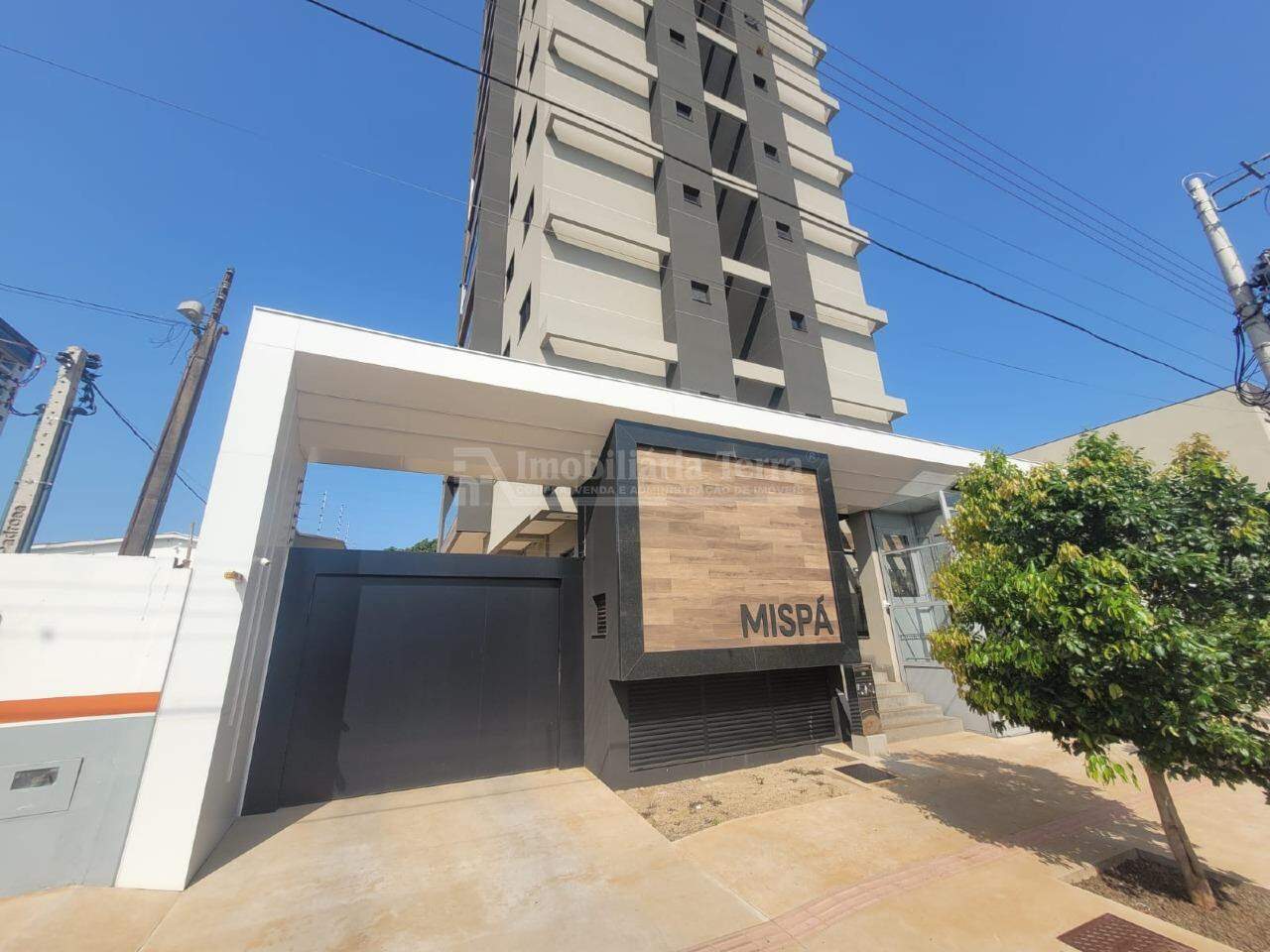 Apartamento com 2 quartos sendo 1 suíte no Centro em Dourados/MS — foto 1