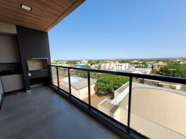 Apartamento com 2 quartos sendo 1 suíte no Centro em Dourados/MS — foto 11