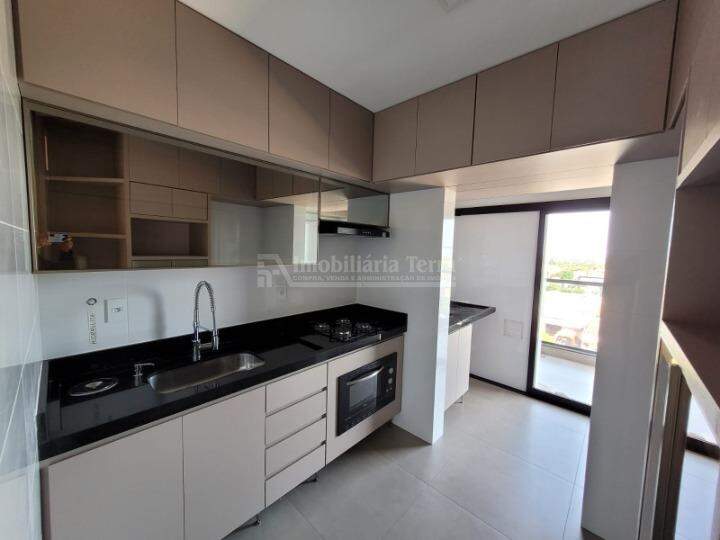 Apartamento com 2 quartos sendo 1 suíte no Centro em Dourados/MS — foto 2