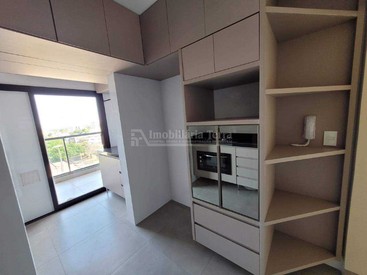 Apartamento com 2 quartos sendo 1 suíte no Centro em Dourados/MS — foto 3