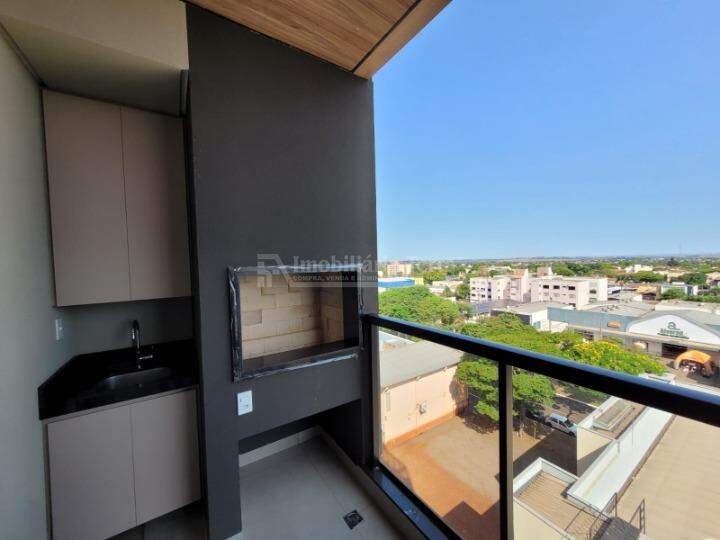Apartamento com 2 quartos sendo 1 suíte no Centro em Dourados/MS — foto 10