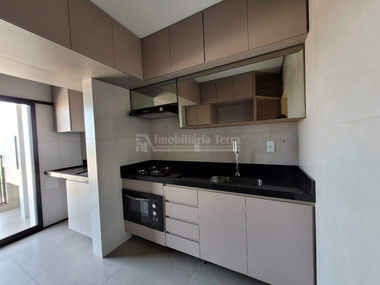 Apartamento com 2 quartos sendo 1 suíte no Centro em Dourados/MS — foto 2