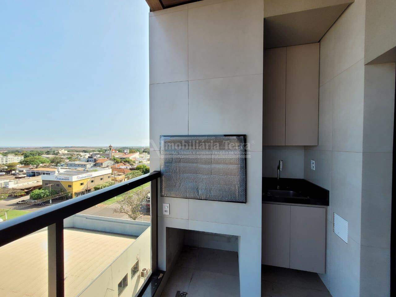 Apartamento com 2 quartos sendo 1 suíte no Centro em Dourados/MS — foto 12