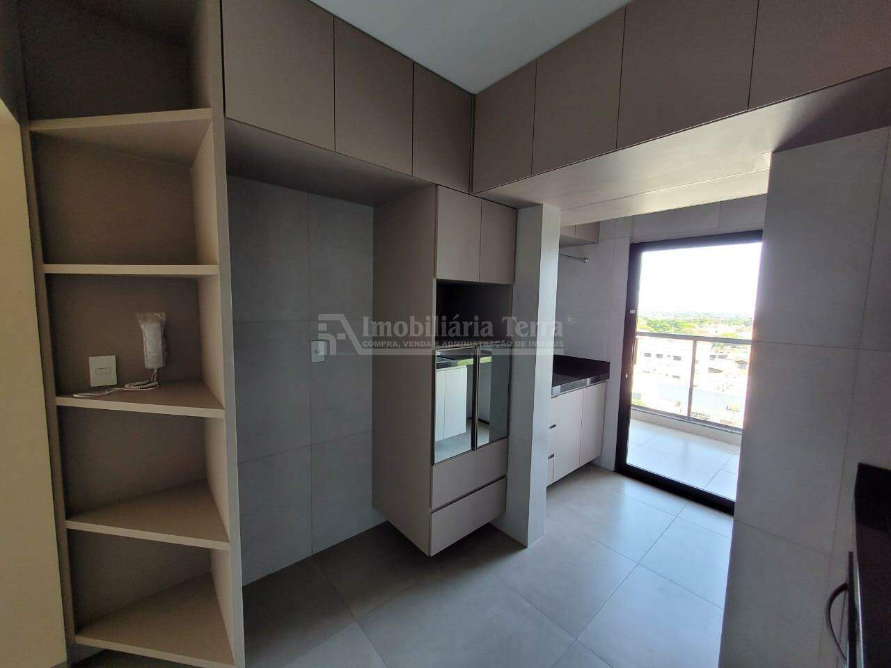 Apartamento com 2 quartos sendo 1 suíte no Centro em Dourados/MS — foto 3