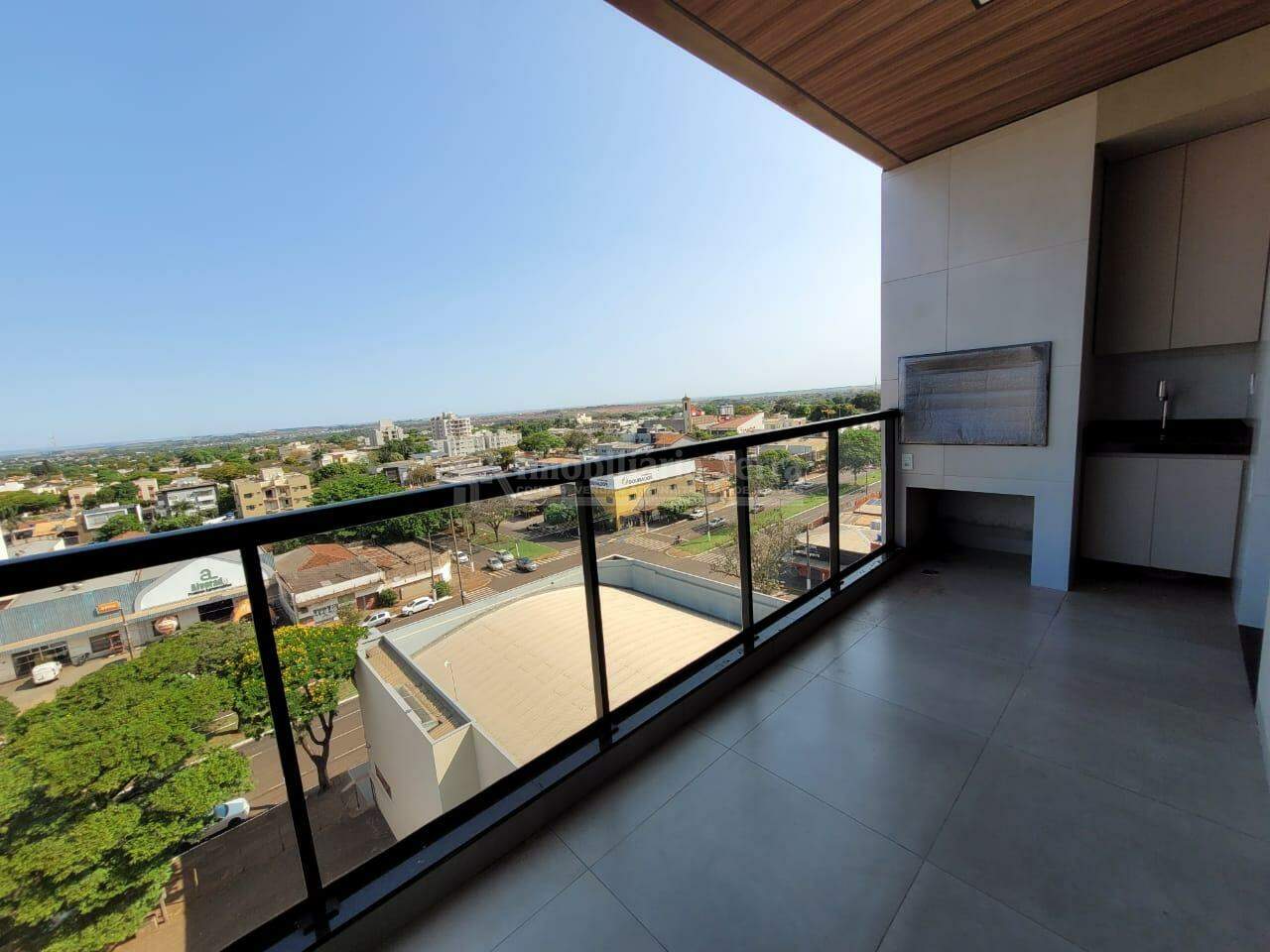 Apartamento com 2 quartos sendo 1 suíte no Centro em Dourados/MS — foto 13